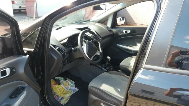 Ecosport Freesttyle 1.6 2014 impecável - Foto 11