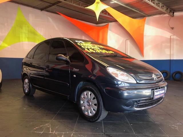 Citroen Xsara Picasso 2006 Completa