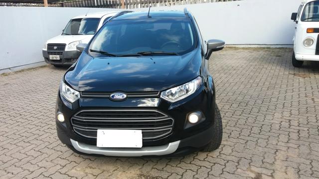 Ecosport Freesttyle 1.6 2014 impecável
