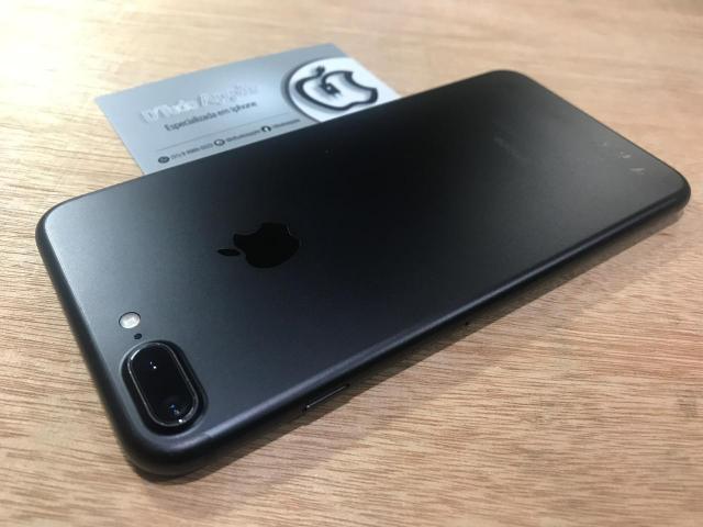 IPhone 7 Plus 32gb 10xR$233 ou 6xR$378 - Foto 4