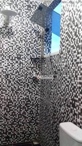 Casa com 3 dormitórios à venda, 130 m² por R$ 180.000 - Pituaçu - Salvador/BA - Foto 2