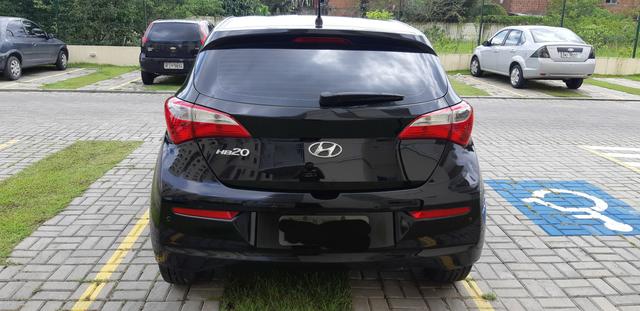 Hb20 1.0 2017 confort plus muito conservado - Foto 2