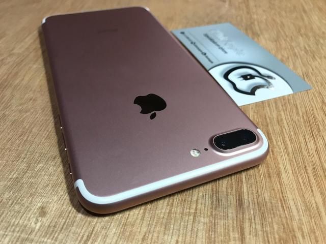 IPhone 7 Plus 32gb 10xR$233 ou 6xR$378 - Foto 2
