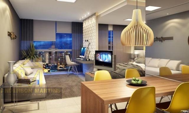 8346 - Apartamento em Vitória - Foto 6