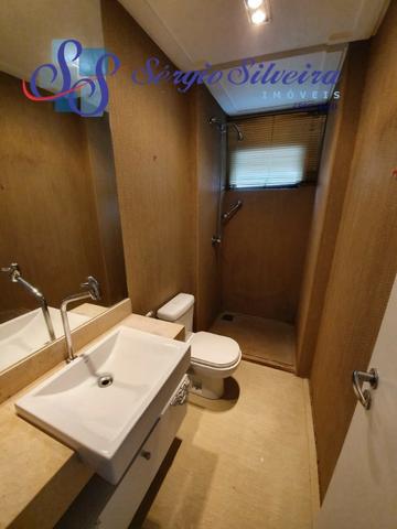 Nautilus Apartamento no Cocó alto padrão lazer completo com móveis projetados 4 suítes - Foto 12