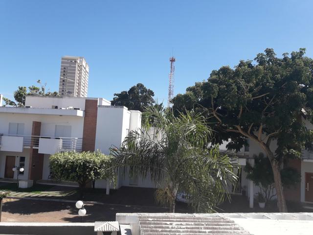 Sobrado condominio Vila Paço Real Monte Libano
