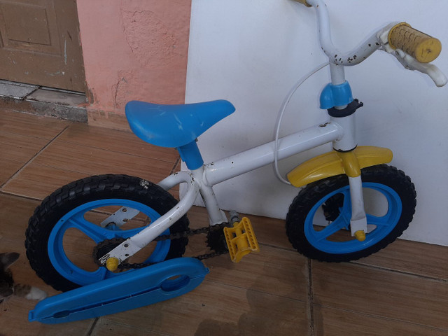 Bicicleta - Foto 2
