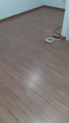 Técnico em instalação de piso vinilico e laminado  - Foto 3