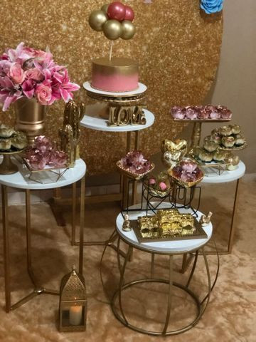 Decoraçao de festa em casa ? - Foto 2