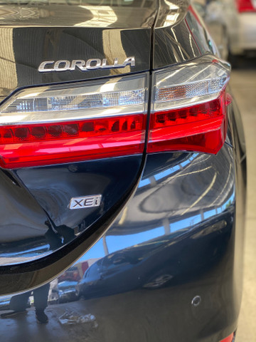Corolla xei 2019 - Foto 10