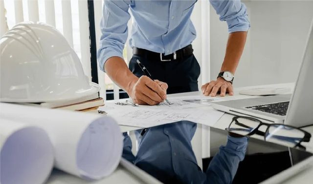 Engenheiro Civil - Foto 2