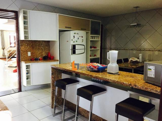 Casa residencial à venda, Engenheiro Luciano Cavalcante, Fortaleza. - Foto 20