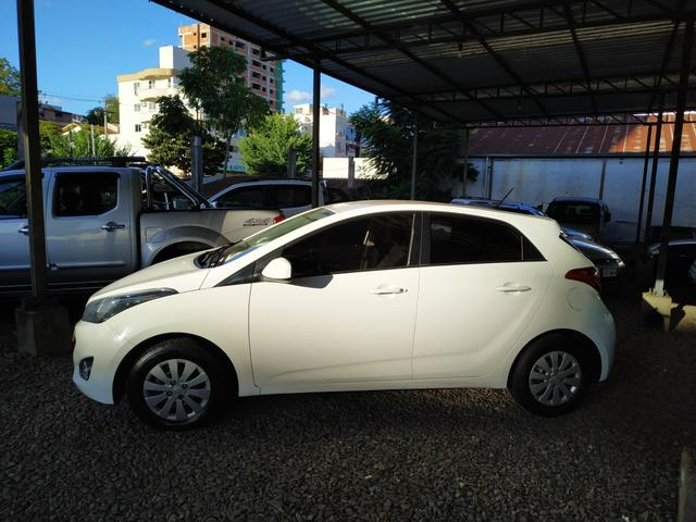 HB 20 1.6 manual ano 2015 - Foto 2