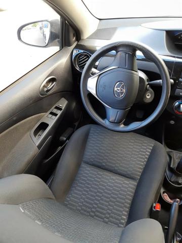 Toyota Etios Sedan X 1.5 (Flex) 2016 - Foto 7