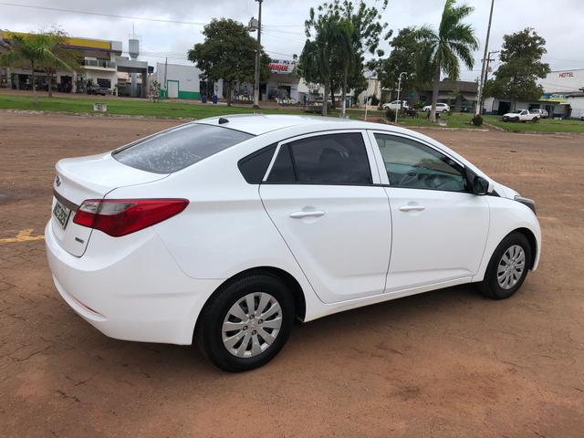 HYUNDAI HB20S SEDAN Ano 13/14 - Foto 3