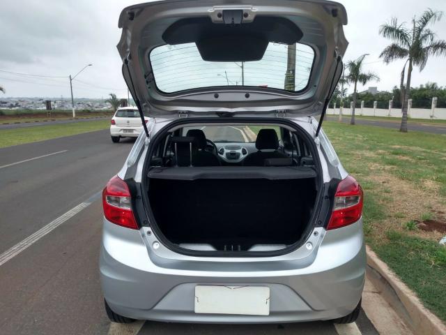 KA SE 1.0 Completo 2015 aceito troca $31.000,00 - Foto 14