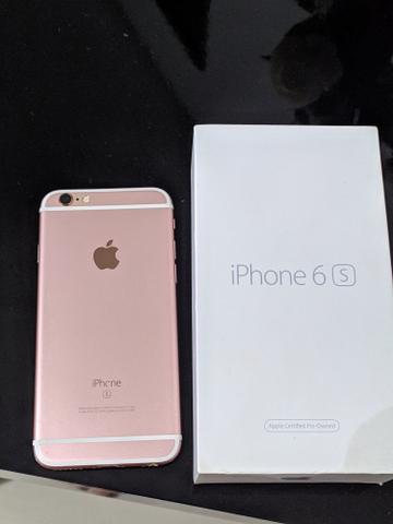 IPhone 6s - Foto 5