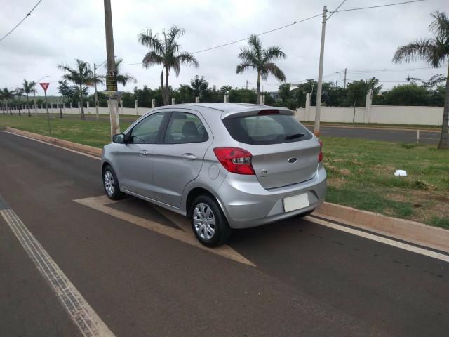 KA SE 1.0 Completo 2015 aceito troca $31.000,00 - Foto 7