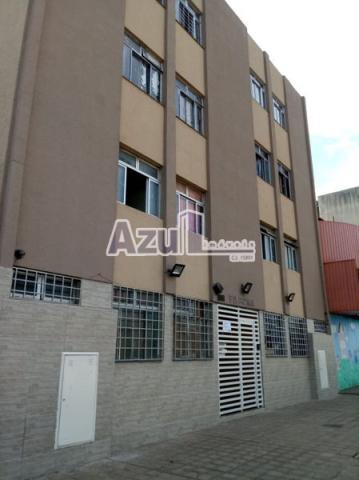 Apartamento com 2 quartos no Edifício Roma - Bairro Jardim Esmeraldas em Aparecida de Goi