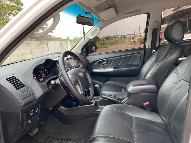 Hilux srv - Foto 6