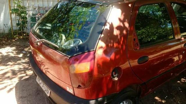 Palio 97 vidro eletrico checagem - Foto 3