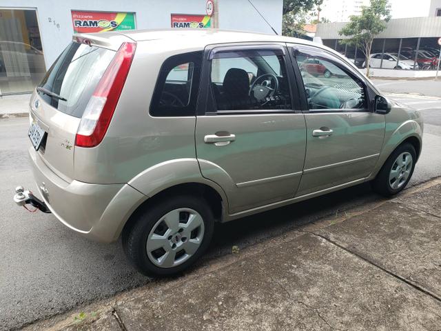 Ford Fiesta Hatch 1.6 Flex 2008 completo - Foto 7