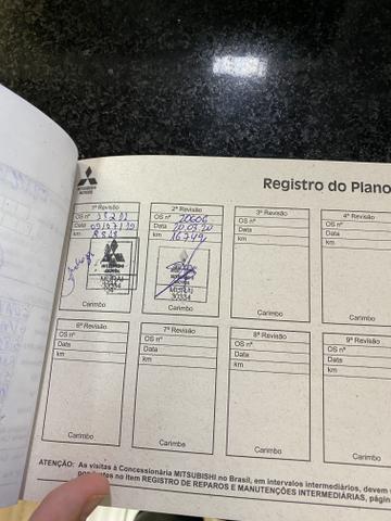 Lancer 2.0 Hlt 2019 Automático IPVA 2020 PAGO - Foto 11