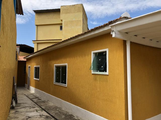 Vendo linda casa 300 m2 em Bangú - Foto 6