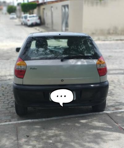 PALIO FIRE Conservado( Único Dono NF) - Foto 15