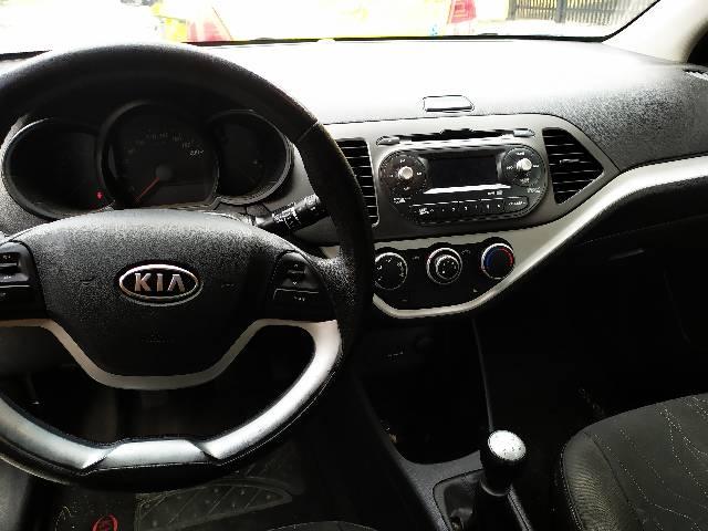 Kia Picanto - Foto 3