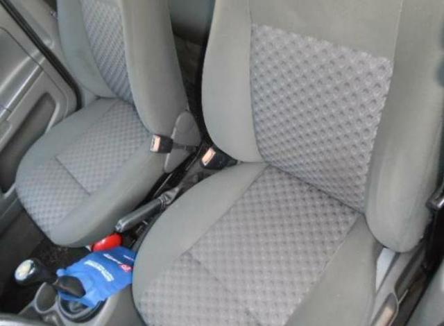 Ford Fiesta 1.6 Completo 2005 - Foto 4