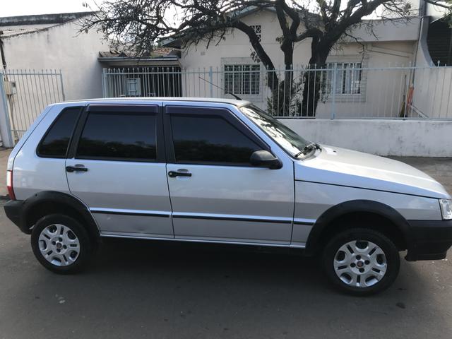 Uno 2007 flex - Foto 6