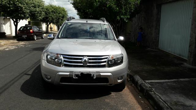 Renout Duster 1.6 tech road - Foto 3