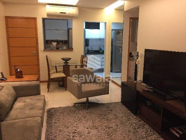 Apartamento 2 quartos a venda Barra da Tijuca RJ - Foto 11