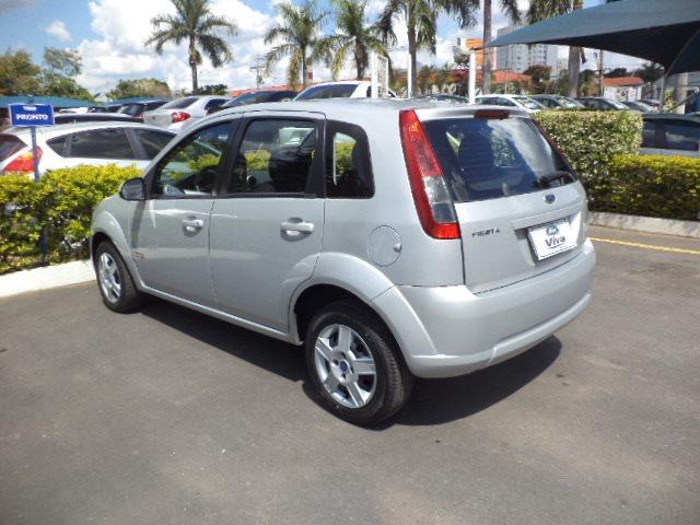 FIESTA 2012/2013 1.6 MPI CLASS HATCH 8V FLEX 4P MANUAL - Foto 7