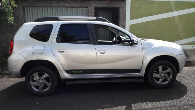 Renout Duster 1.6 tech road - Foto 6