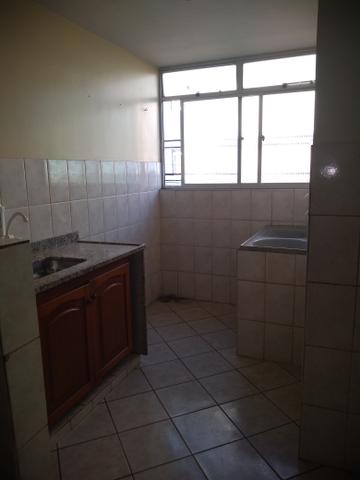 Apartamento aluguel