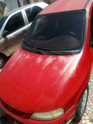 Vendo celta 2003/2004 - Foto 2