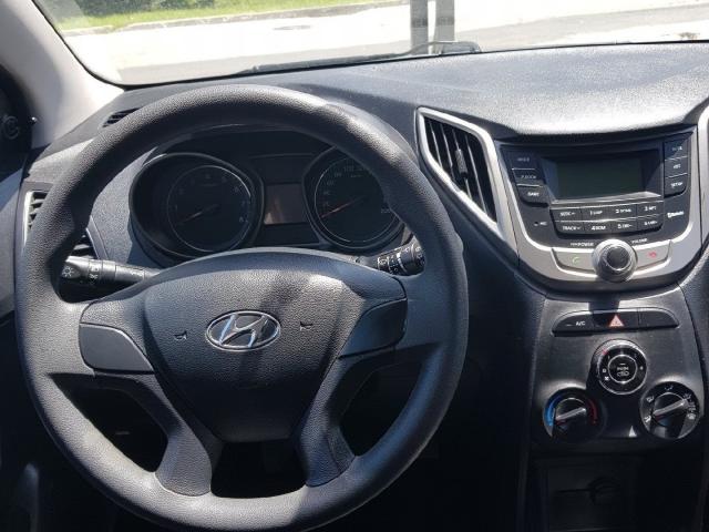 HB20 2013/2014 1.0 COMFORT 12V FLEX 4P MANUAL - Foto 7