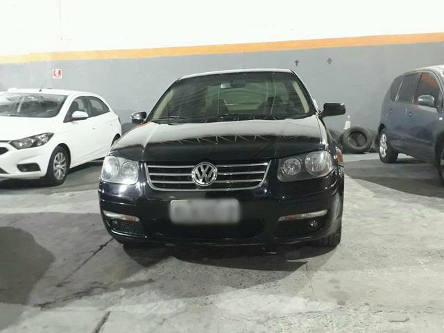 VW Bora - Foto 3