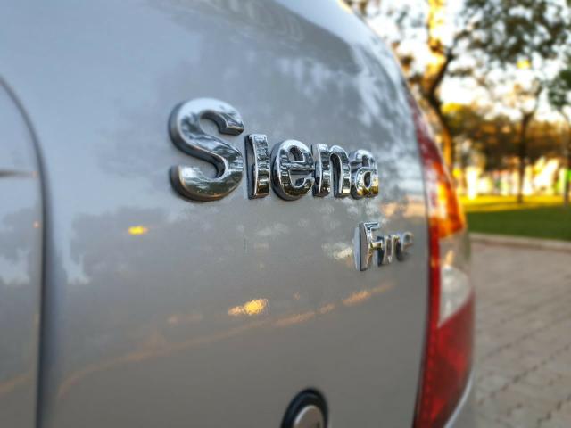 Fiat Siena 1.0 2004 - Foto 11
