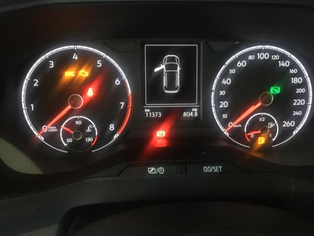 Volkswagen T-cross 1.0 200 Tsi - Foto 5