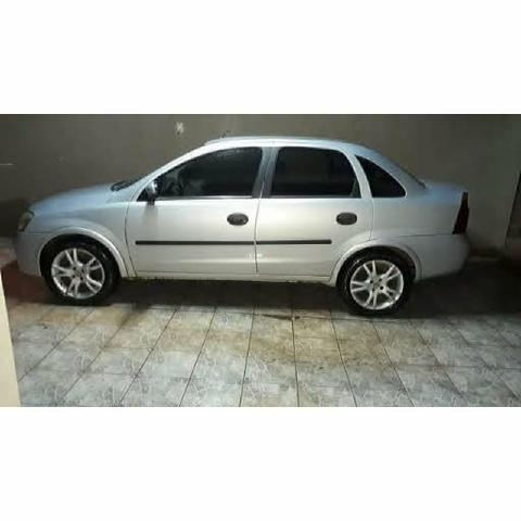 Corsa maax 1.0 sedan