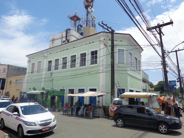 Loja com Área Total de 180 m² para Aluguel em Roma (797910) - Foto 16