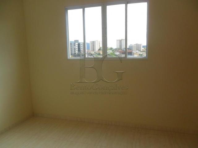 Apartamento à venda com 2 dormitórios em Jardim carolina, Pocos de caldas cod:V77711 - Foto 14