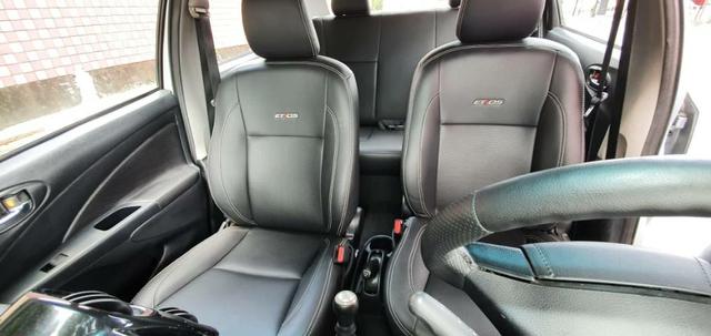 Toyota Etios Sedan XS 1.5 14/15 - Foto 5