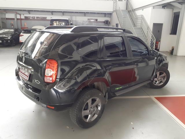 Concessionária FIAT VENTUNO ( DUSTER TECHROAD 2.0 AT 2015) - Foto 6