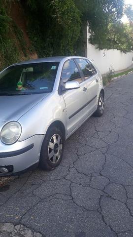 Polo Hatch