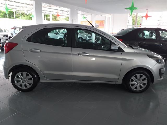 FORD KA 2018/2019 1.0 TI-VCT SE 12V FLEX 4P MANUAL - Foto 7