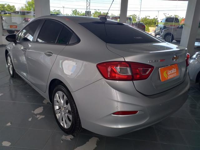 CRUZE 2018/2019 1.4 TURBO SPORT6 LT 16V FLEX 4P AUTOMÁTICO - Foto 10